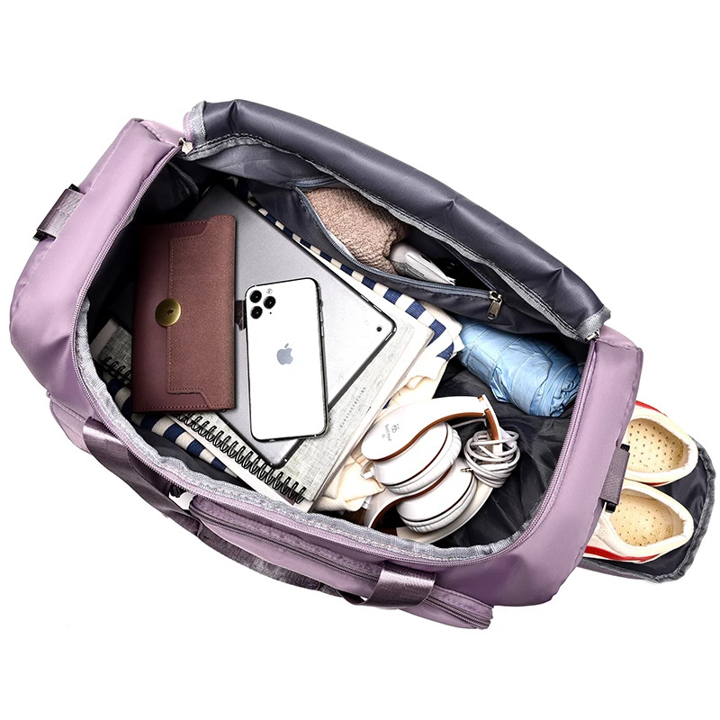 Bolsa de viaje de una pieza pa - Outdoor Sport Bag reseña y precio