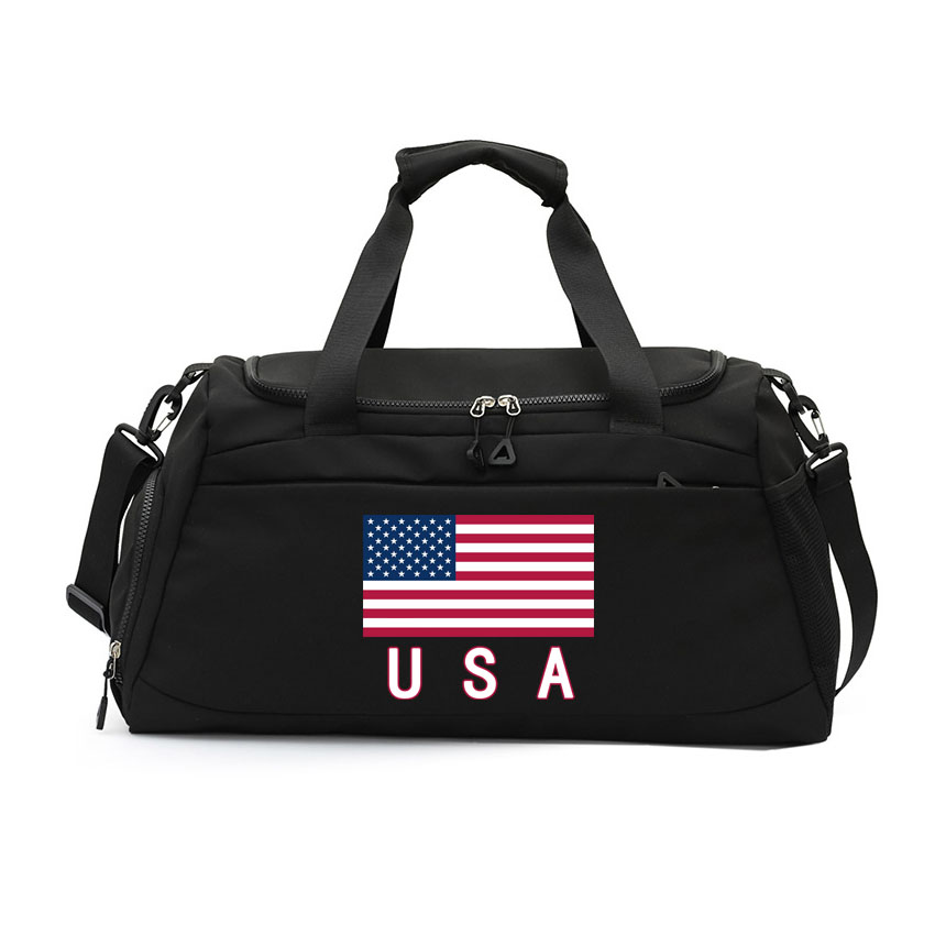 Bolso de gimnasio para deporte - Outdoor Sport Usa reseña y precio