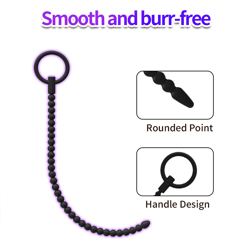 Vibrador de Silicona Sólida co - Lunge Line Horse reseña y precio
