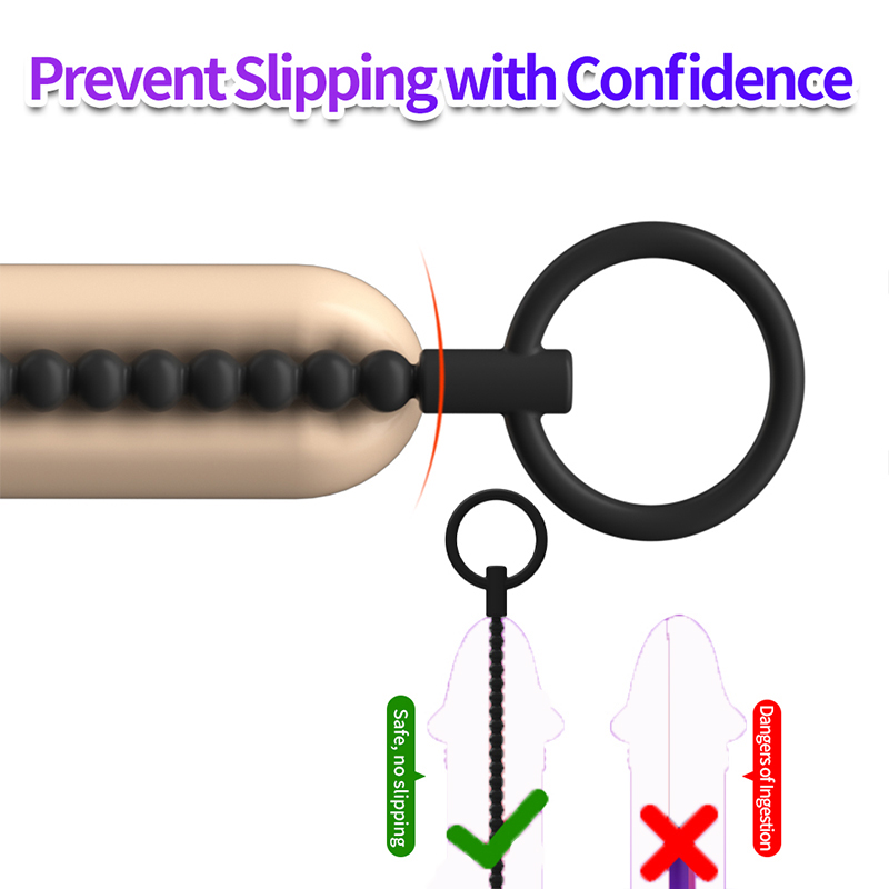Vibrador de Silicona Sólida co - Lunge Line Horse reseña y precio