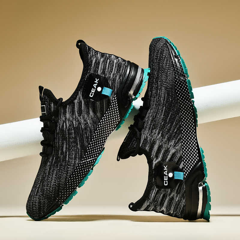 Zapatillas Deportivas de Plata - Outdoor Sport Brand Shoes reseña y precio