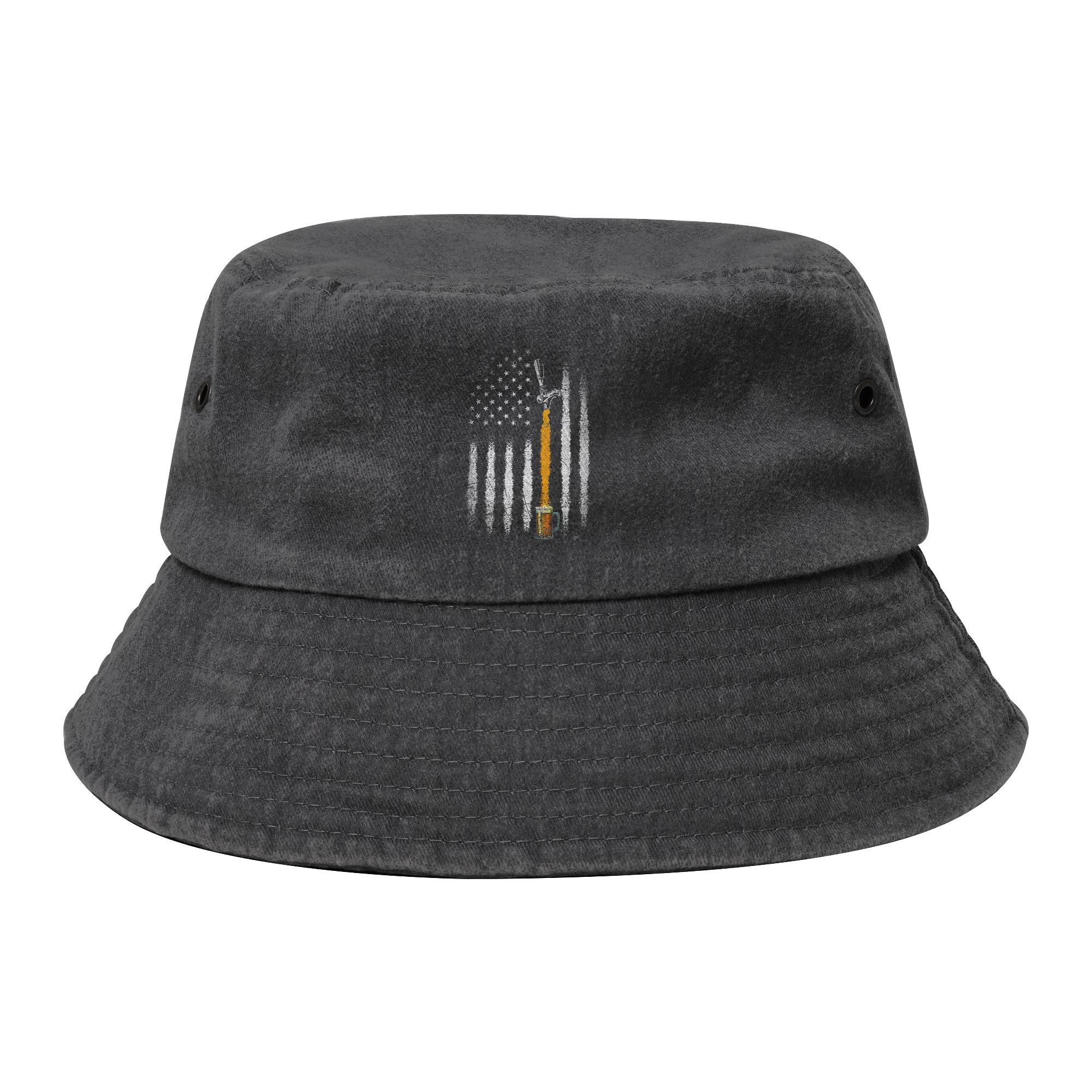 Sombrero de Pescador con Bande - Outdoor Sport Usa reseña y precio