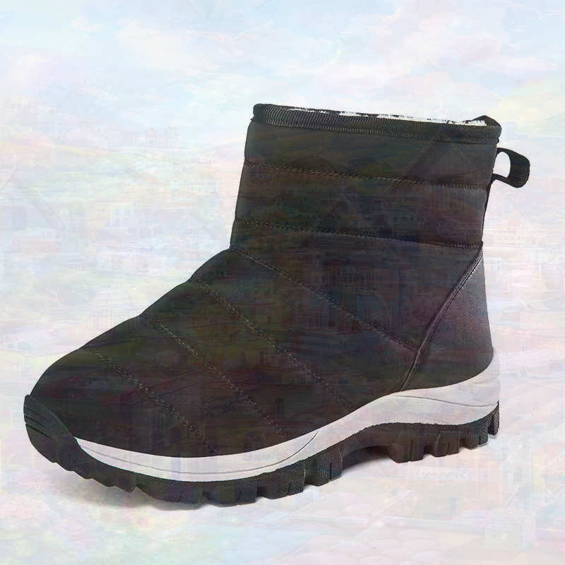 Antideslizante térmico tenis p - Outdoor Sport Name reseña y precio