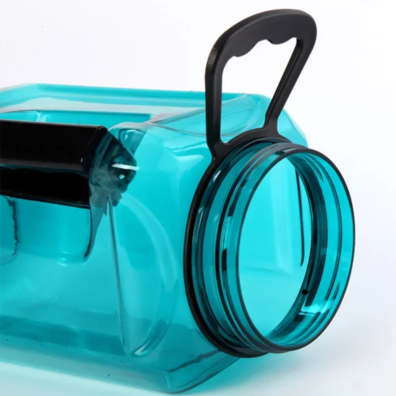 Botella de agua deportiva de 2 - Outdoor Sport Field reseña y precio
