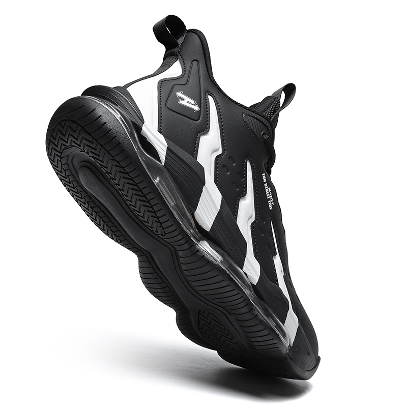 Zapatillas de Baloncesto Origi - Outdoor Sport Brand Shoes reseña y precio