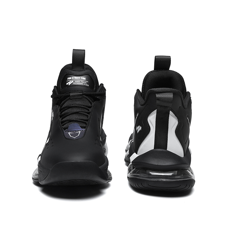Zapatillas de Baloncesto Origi - Outdoor Sport Brand Shoes reseña y precio
