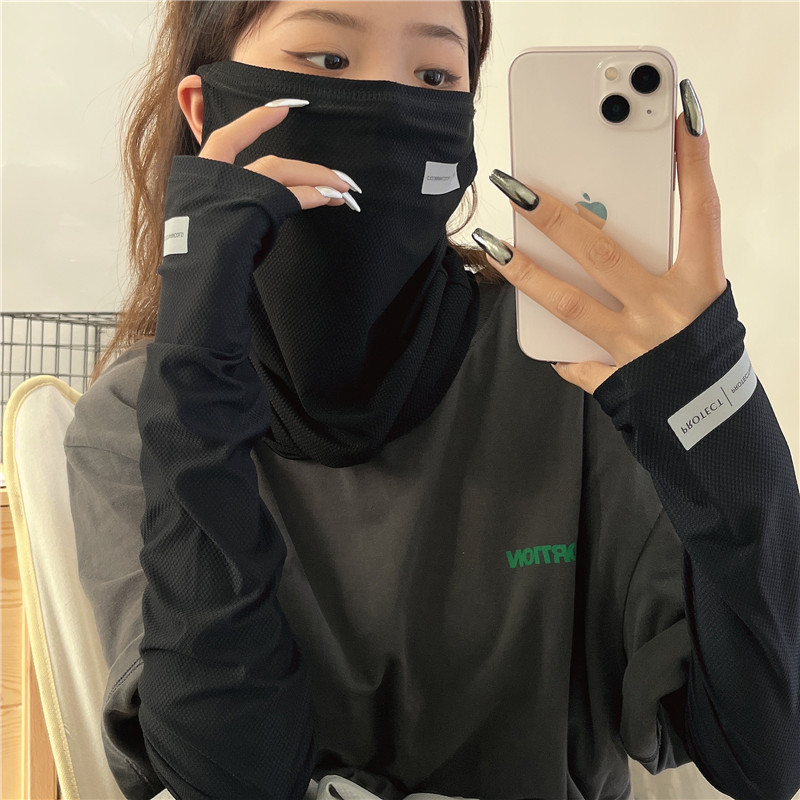 Juego de 2 uds. De mangas de p - Outdoor Sport Gloves reseña y precio
