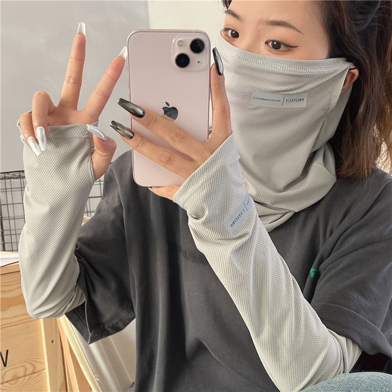 Juego de 2 uds. De mangas de p - Outdoor Sport Gloves reseña y precio