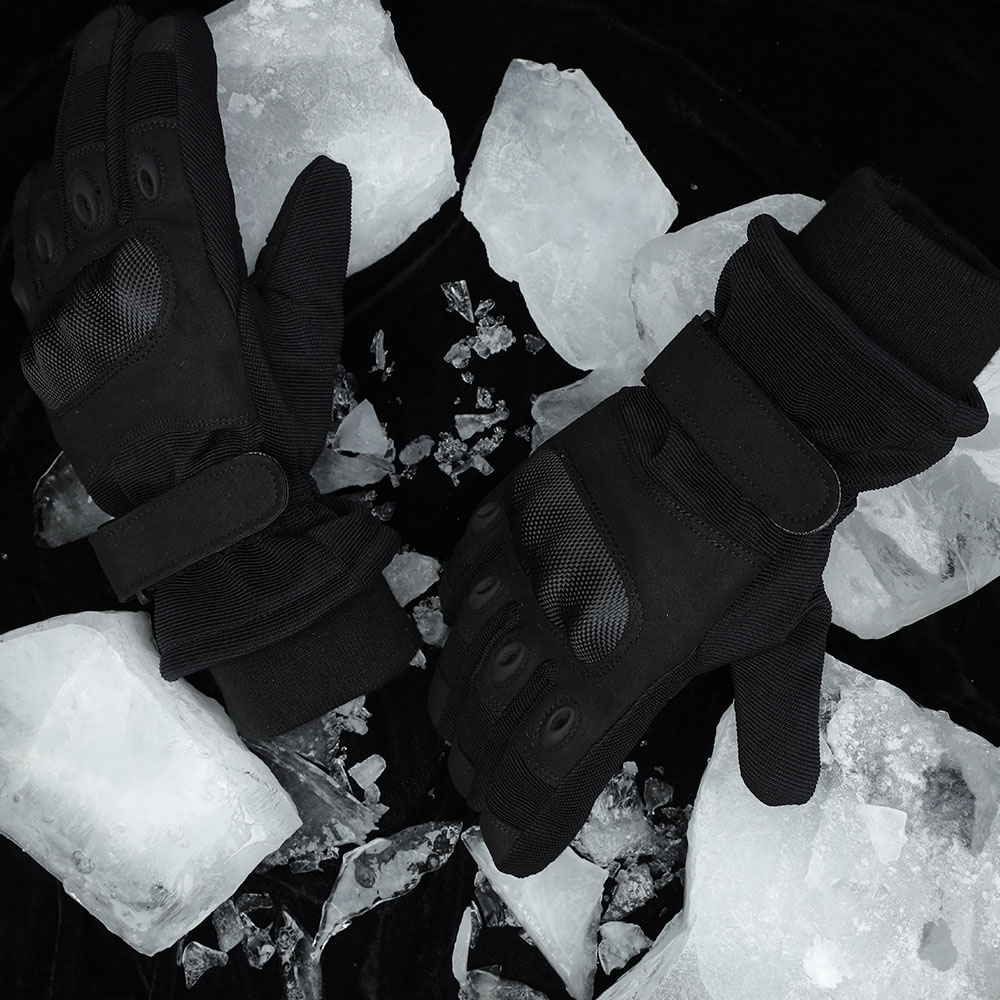 Guantes de Invierno Emersongea - Outdoor Sport Gloves reseña y precio
