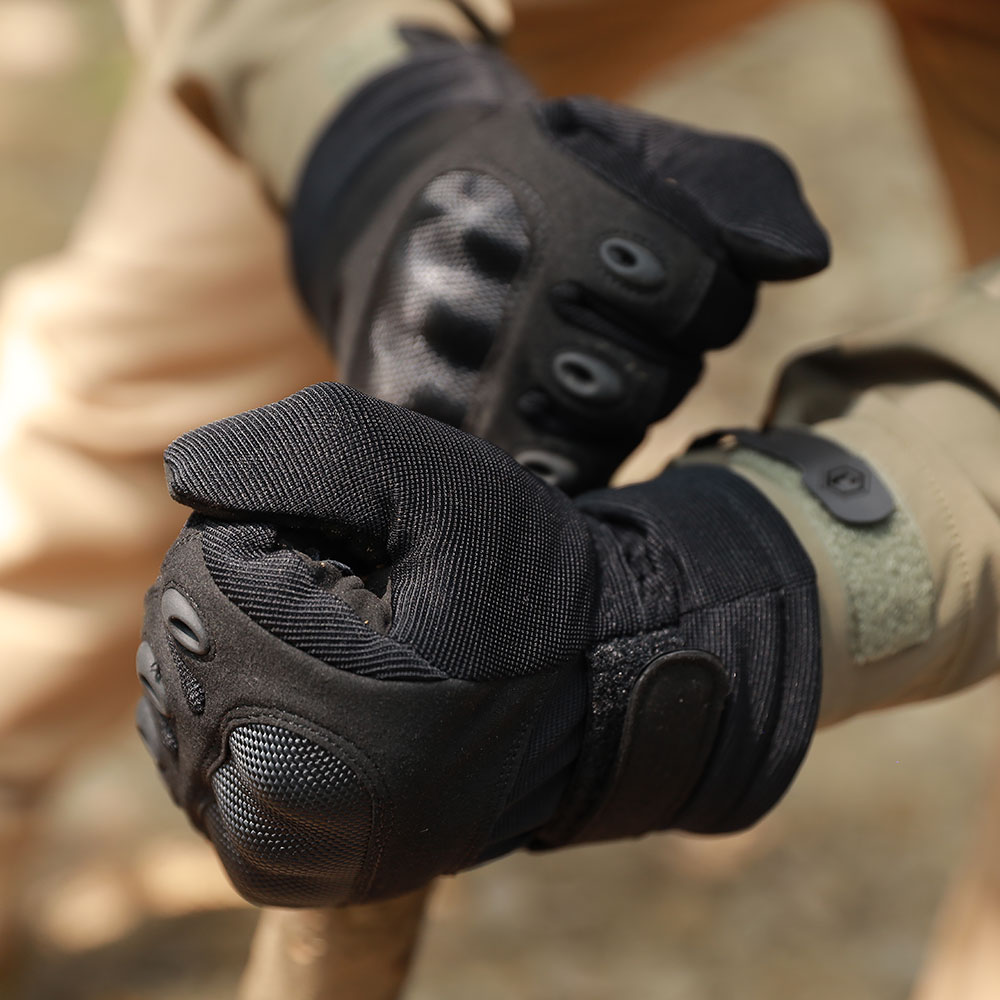 Guantes de Invierno Emersongea - Outdoor Sport Gloves reseña y precio