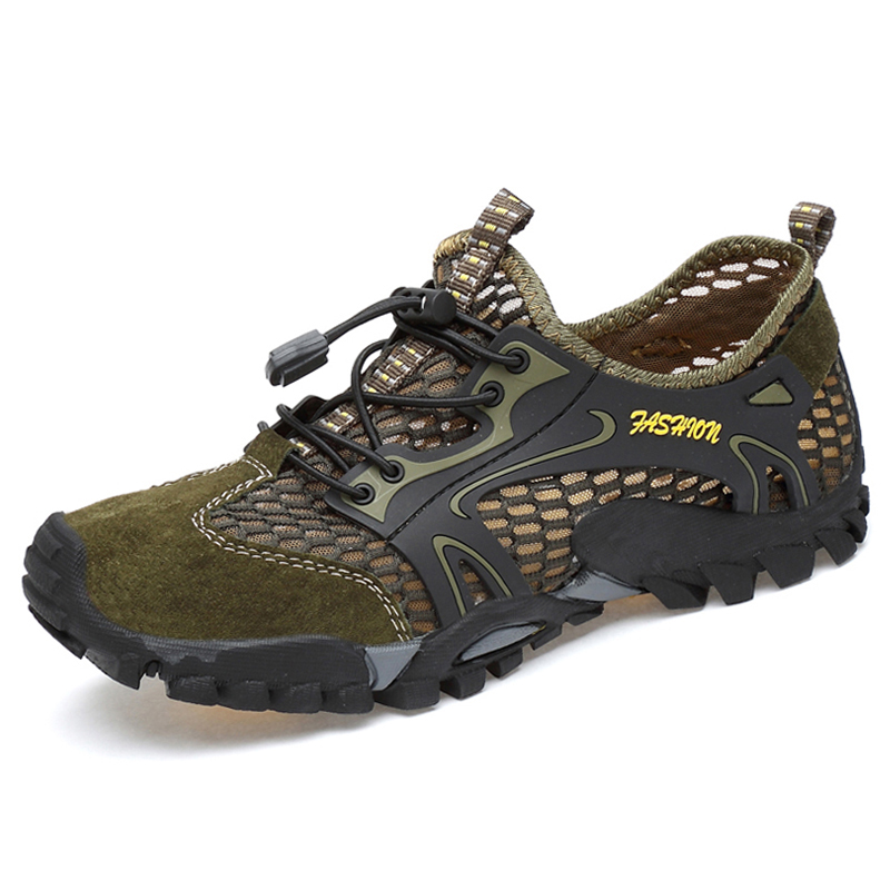 Zapatos de senderismo transpir - Climbing Shoe Beginner reseña y precio