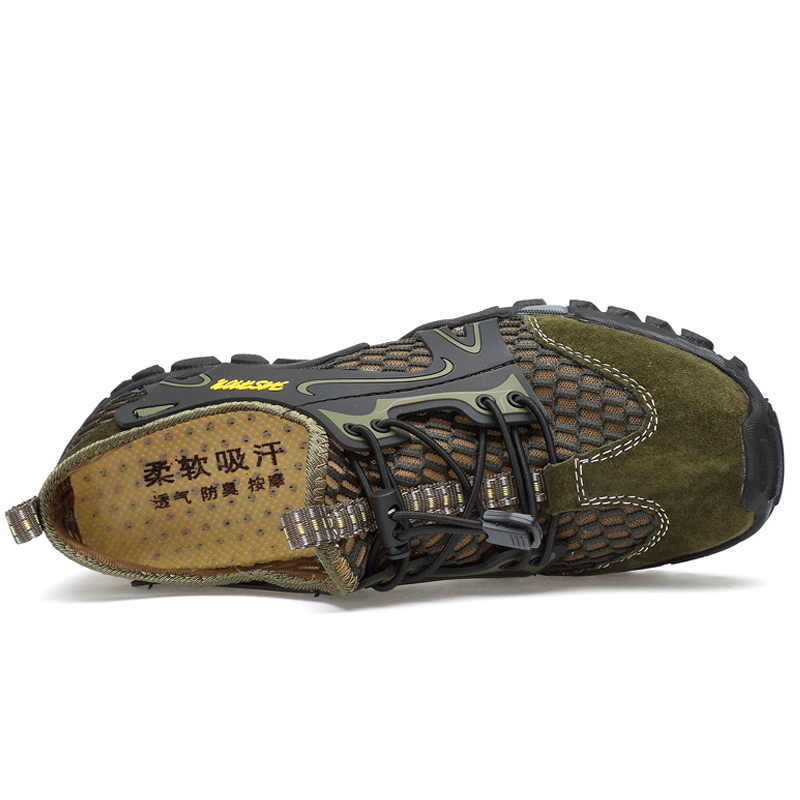 Zapatos de senderismo transpir - Climbing Shoe Beginner reseña y precio