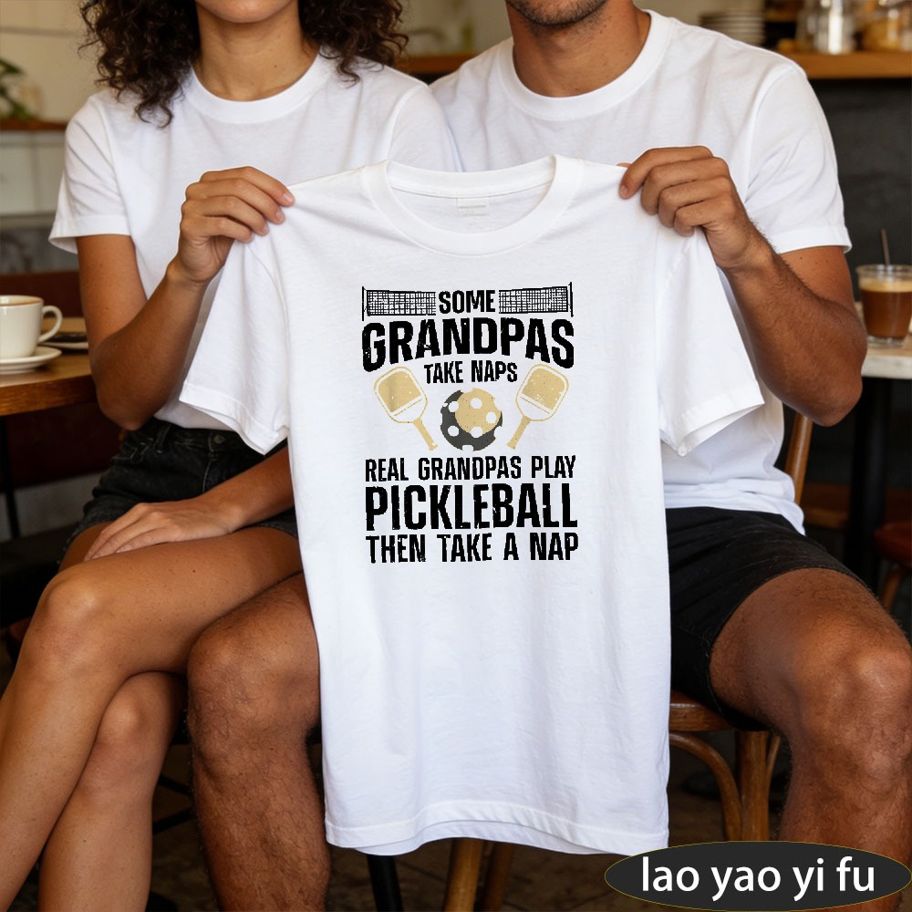 Camiseta de Algodón con Diseño - Outdoor Sport Hobbies reseña y precio