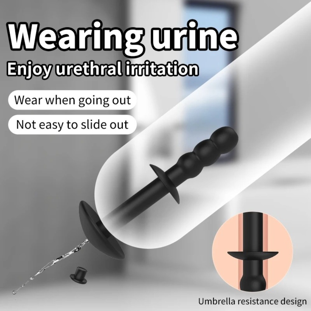 Catéter de uretra antibacteria - Lunge Line Horse reseña y precio