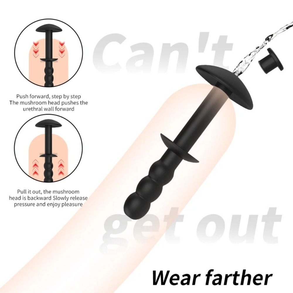 Catéter de uretra antibacteria - Lunge Line Horse reseña y precio