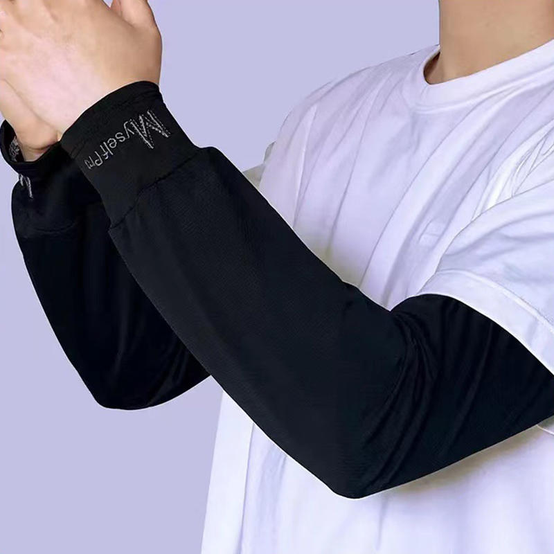 1 Par de Mangas Protectoras So - Outdoor Sport Gloves reseña y precio