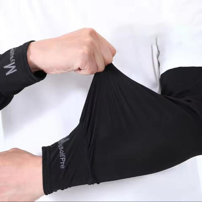 1 Par de Mangas Protectoras So - Outdoor Sport Gloves reseña y precio