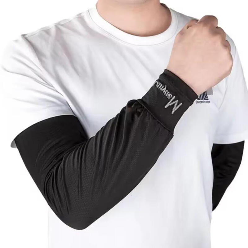1 Par de Mangas Protectoras So - Outdoor Sport Gloves reseña y precio