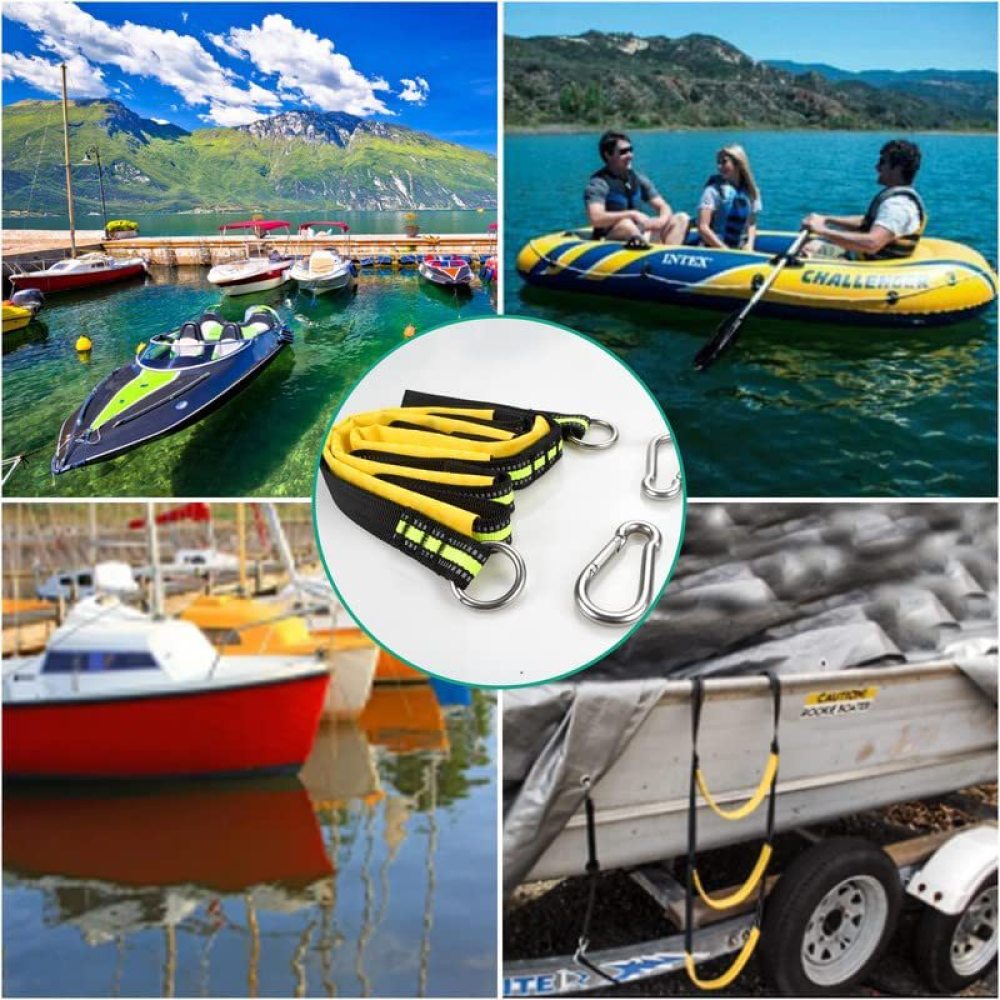 Escalera de Embarque Marina pa - Outdoor Sport Climbing Gear reseña y precio