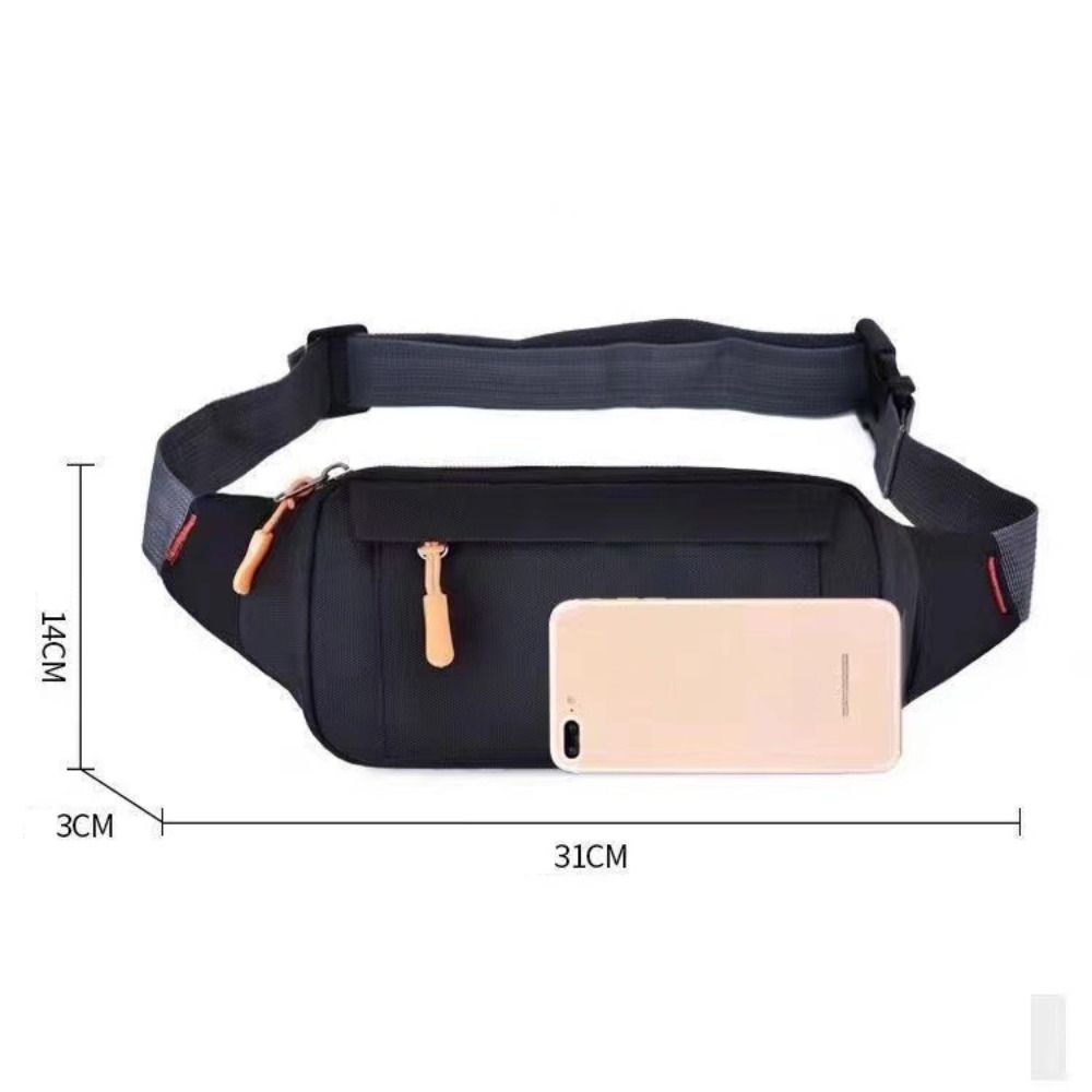 Riñonera deportiva para mujer, - Outdoor Sport Bag reseña y precio