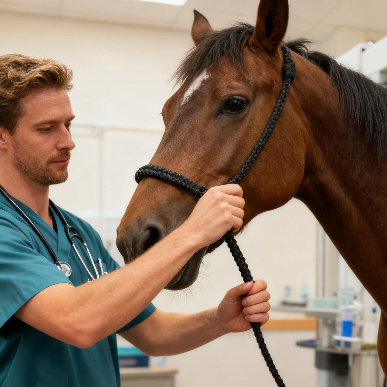 Línea de lunging para caballos - Lunge Line Horse reseña y precio