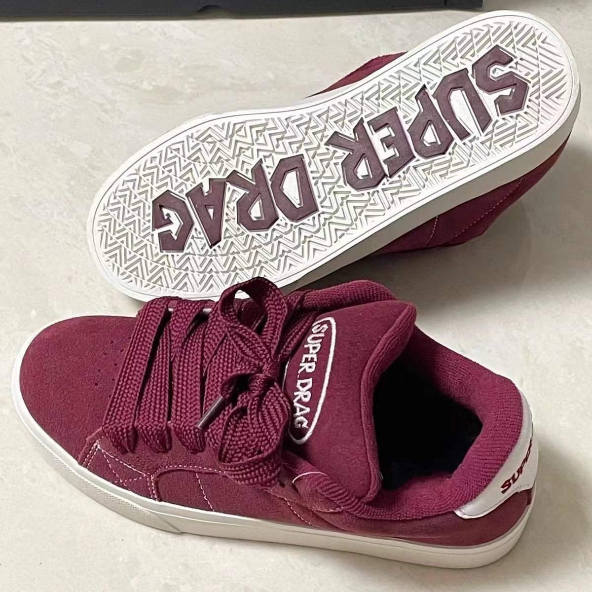 Zapatos Deportivos Casuales de - Outdoor Sport Brand Shoes reseña y precio