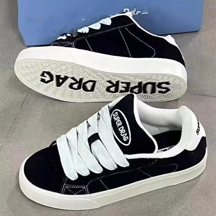 Zapatos Deportivos Casuales de - Outdoor Sport Brand Shoes reseña y precio