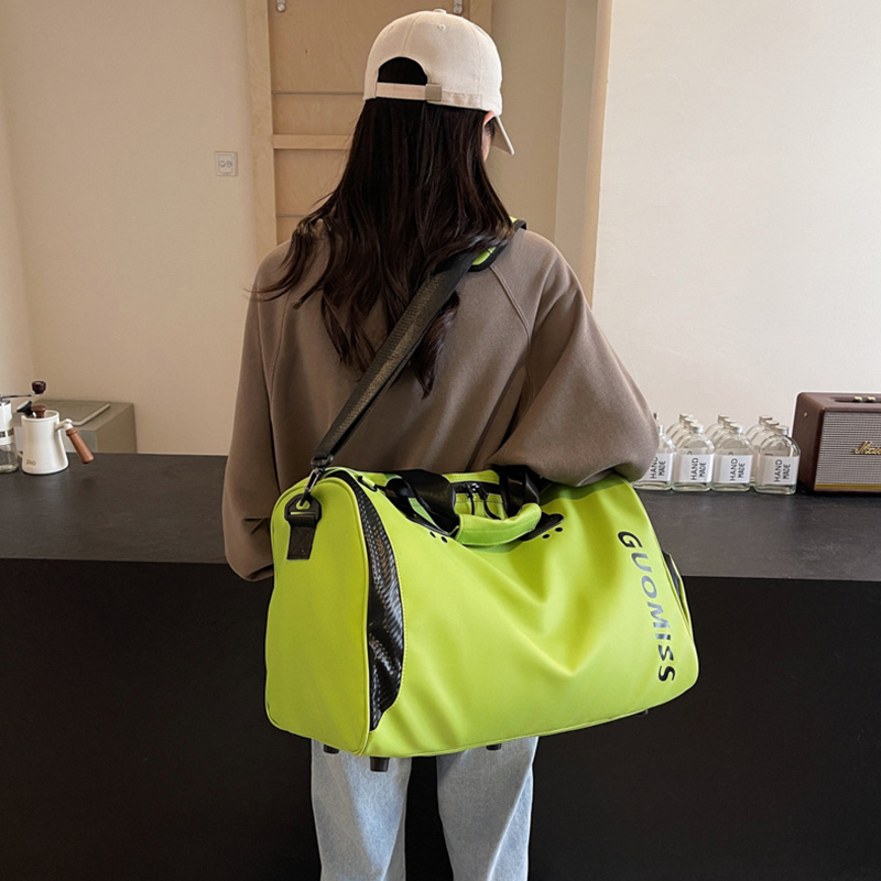Bolsa de entrenamiento de Fitn - Outdoor Sport Name reseña y precio