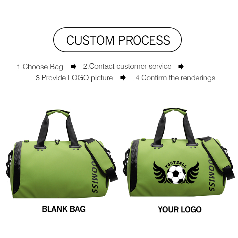 Bolsa de entrenamiento de Fitn - Outdoor Sport Name reseña y precio
