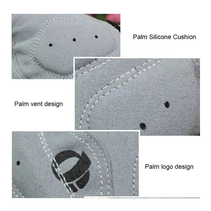 Guantes de Ciclismo para Exter - Outdoor Sport Gloves reseña y precio