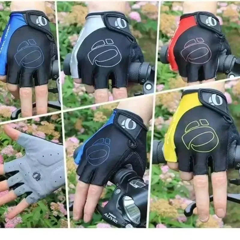 Guantes de Ciclismo para Exter - Outdoor Sport Gloves reseña y precio