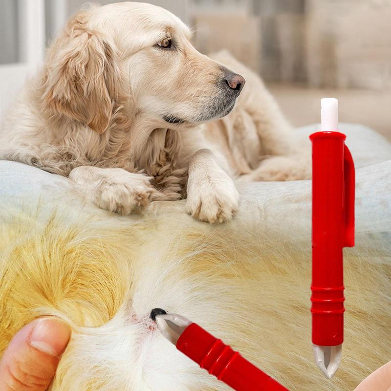 4 unids/set Kit removedor de g - Grooming Kit Horse reseña y precio