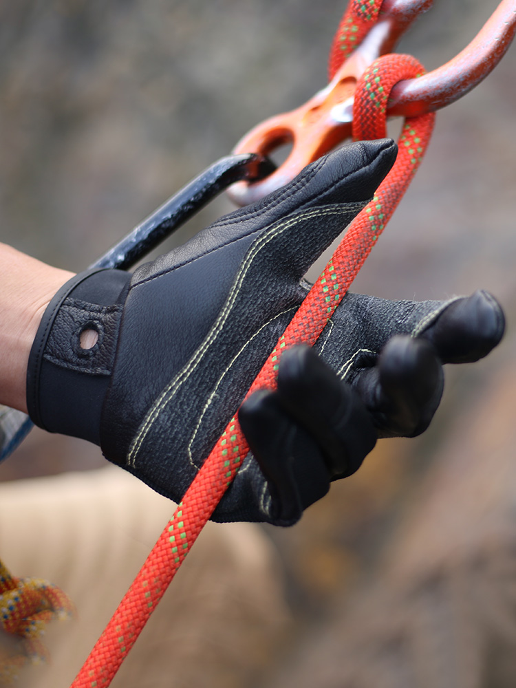Guantes de dedo completo para  - Outdoor Sport Gloves reseña y precio