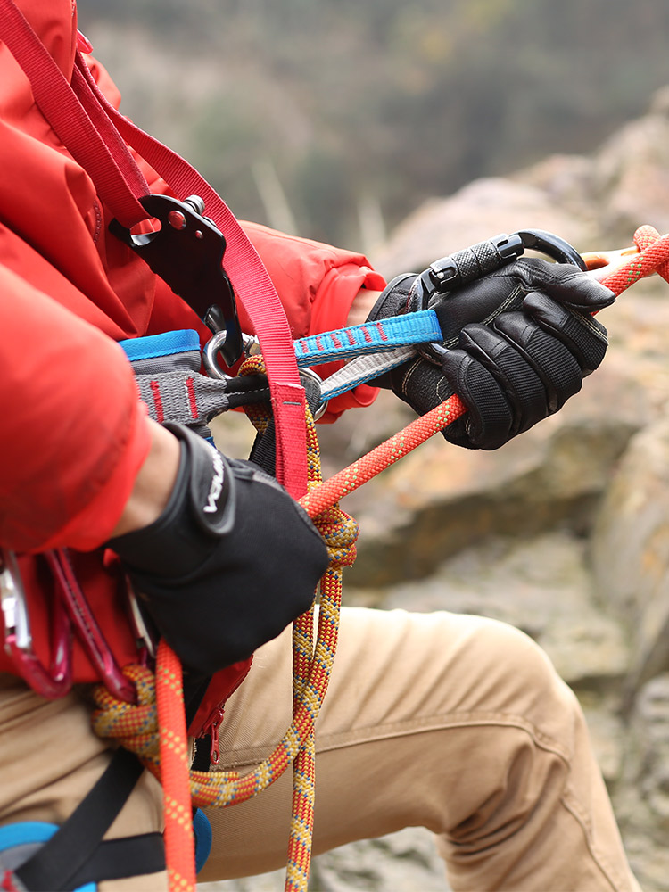 Guantes de dedo completo para  - Outdoor Sport Gloves reseña y precio