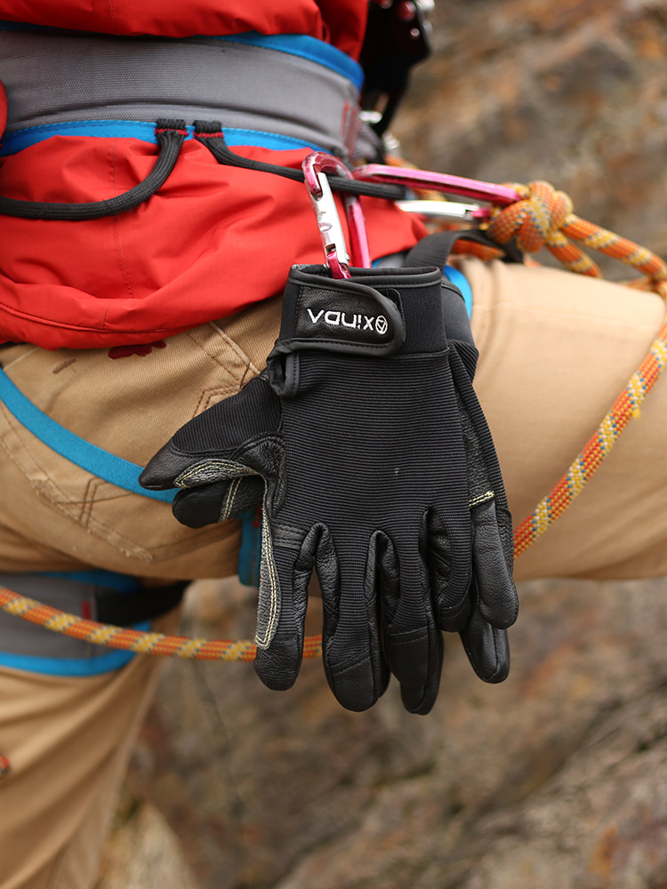 Guantes de dedo completo para  - Outdoor Sport Gloves reseña y precio